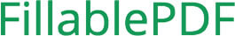 FillablePDF