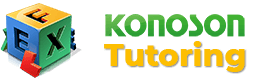 Konoson Tutoring