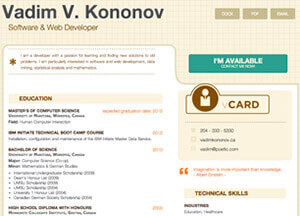 Vadim Kononov