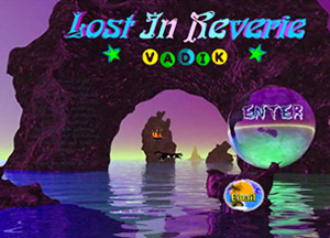 Lost In Reverie
