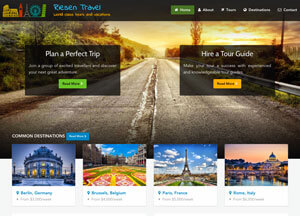 Riesen Travel